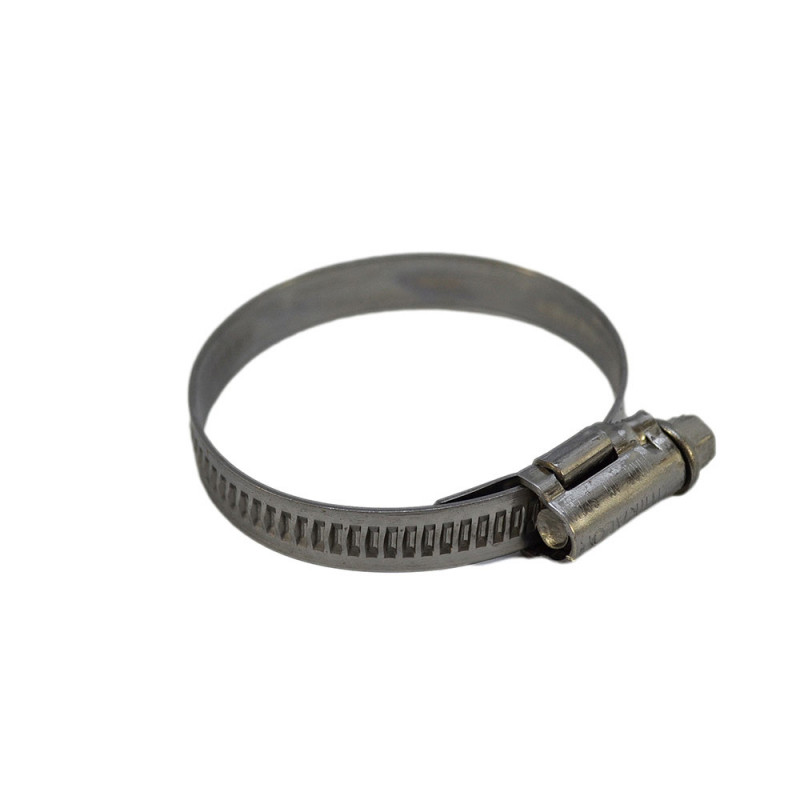 Pièces de rechange Lada Niva, Pince de fixation, collier de serrage pour  le tuyau de chauffage à l'échangeur de chaleur 8mm - 16mm