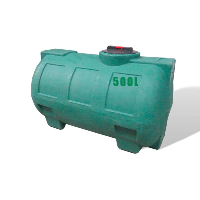 Récupérateur d'eau de pluie  Récupérateur d'eau, Recuperateur eau de pluie,  Cuve plastique