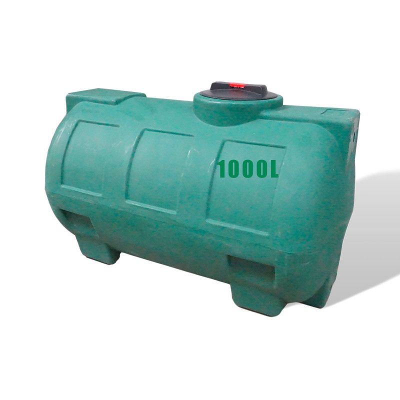 Robinet cuve 1000l Plastique,Adaptateur de boîte de Rangement d'eau IBC, Adaptateur Robinet Tuyau arrosage,pour recuperateur Eau de Pluie, réservoir  de Carburant (Cuivre) 
