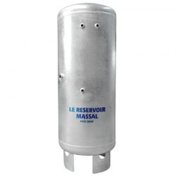 Réservoir Galvanisé Massal SP 3,5 bars 500 litres