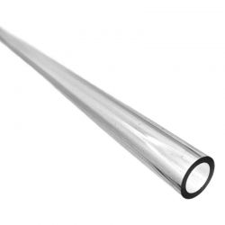 Tube de niveau de diamètre 15mm - 1m