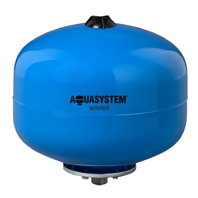 Réservoir à vessie 24L sphérique AQUASYSTEM - 10 bars