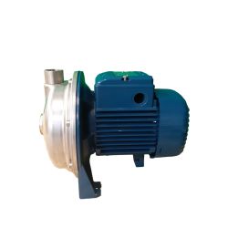 Pompe a eau Pedrollo CP150 ST4 0,75 kW jusqu'à 7,2 m3/h triphasé 380V