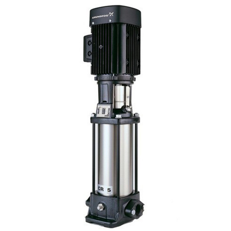 Pompe a eau Grundfos CR57M 1,1 kW 220V | Livraison offerte 