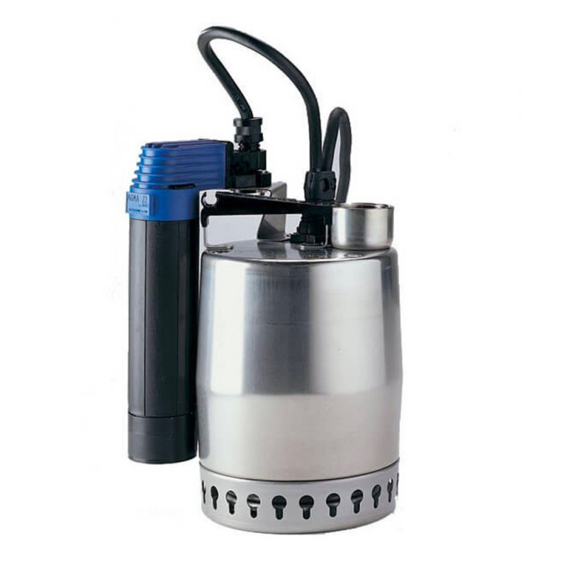 Pompe immergée inox 220V avec flotteur et tuyau, Pompes électriques en  inox, Pompes, Eaux, Pompes et accessoires