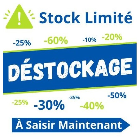 Déstockage