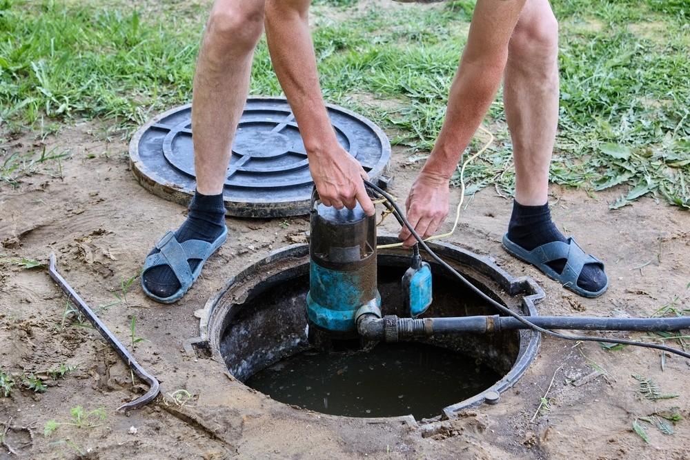 Relevage des eaux claires, usées, chargées